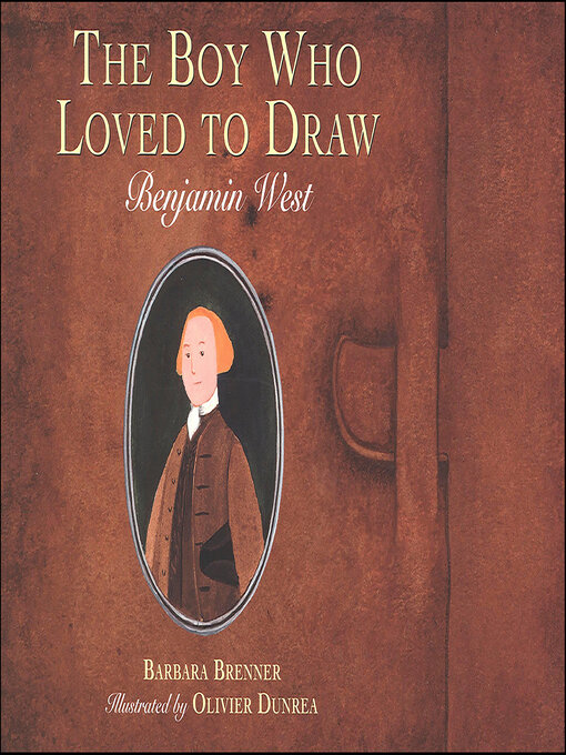 Title details for Boy Who Loved to Draw by Barbara Brenner - Available